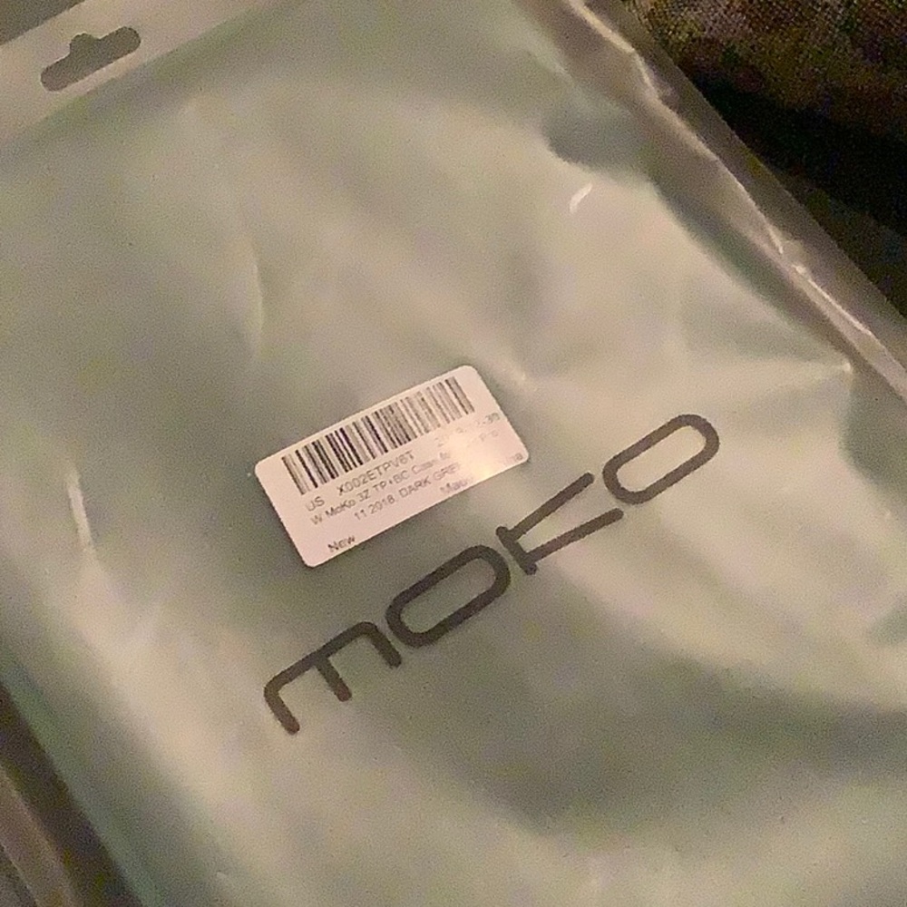 Molo IPhone  pro 11 cover